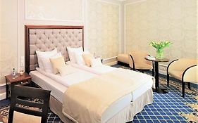 Rixwell Gertrude Hotel Riga